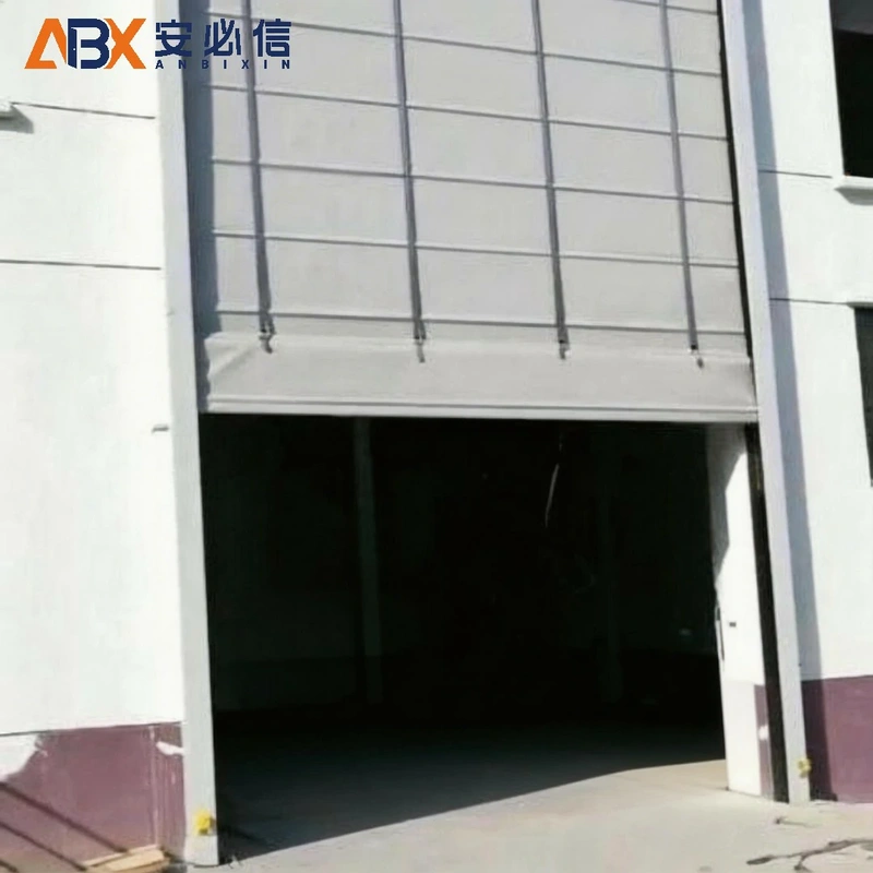 甘孜藏族升降平台