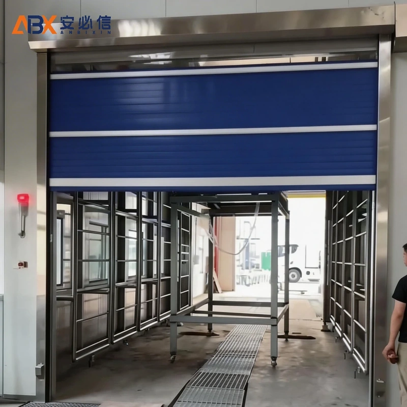 甘孜藏族高速门